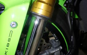 KAWASAKI ZX 10 NINJA ABS 2016