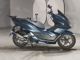 Фото Honda PCX 125 с японского аукциона