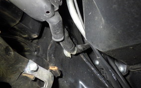HONDA LEAD 125 1986 JK12