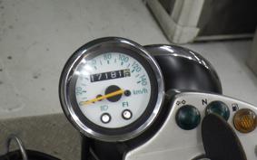 SUZUKI VANVAN 200 NH42A