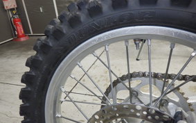 HONDA CRF250 RALLY 2008 ME10
