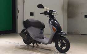 SUZUKI LET's 4 2013 CA45A