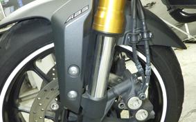 YAMAHA MT-09 A 2015 RN34J
