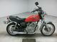 Фото Yamaha XS250 SPECIAL с японского аукциона