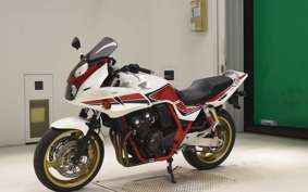 HONDA CB400 SUPER BOLDOR VTEC 2013 NC42