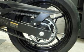 KAWASAKI NINJA 400 2020 EX400G