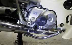 HONDA C70 SUPER CUB E C70