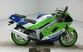 KAWASAKI ZXR250R 1989 ZX250A