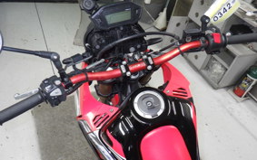 HONDA CRF250 RALLY MD44