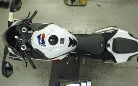 BMW S1000RR M DDC 2024