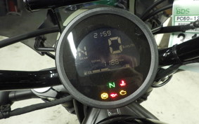 HONDA REBEL 500 A 2020 PC60