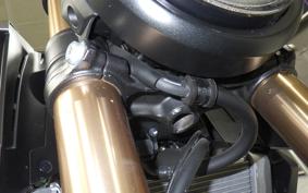 HONDA CB125 R 2001 JC91