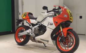 YAMAHA XSR900 GP 2024 RN96J