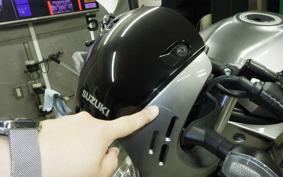 SUZUKI SV650 X A 2018 VP55B