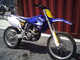 Фото Yamaha YZ250F 2002 с японского аукциона