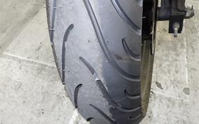 KAWASAKI NINJA 250 EX250L