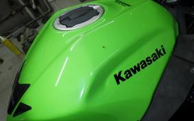 KAWASAKI NINJA 400 2019 EX400G