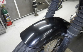 HONDA CB223S 2006 MC40