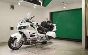HONDA GL 1800 GOLD WING 2015 SC68