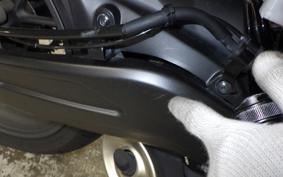HONDA CB125 R 2023 JC91
