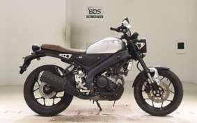 YAMAHA XSR155 2007