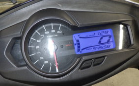 YAMAHA CYGNUS 125 XSR 3 2022 SEA5J