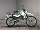 Фото Yamaha SEROW 225 с японского аукциона