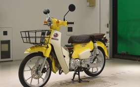 HONDA C110 SUPER CUB 2007 JA59