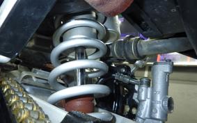 YAMAHA YZ85LW CB16C