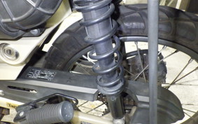 HONDA CT125 HUNTER CUB 2024 JA55