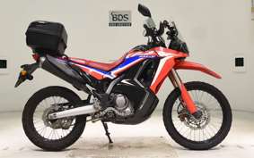 HONDA CRF250 GEN 2 RALLY 2005 MD47