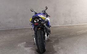 HONDA CBR1000RR 2007 SC57