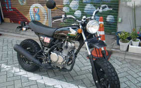 HONDA APE 50 AC16