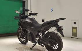 HONDA 400X 2023 NC56