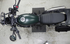 HONDA CL500 2025 PC68