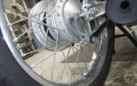 HONDA C110 SUPER CUB 2023 JA44