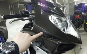 BMW HP2 SPORT 2009