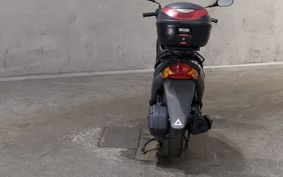 SUZUKI ADDRESS V125 CF46A