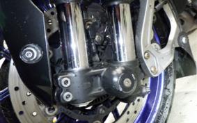 YAMAHA NIKEN 2019 RN58J