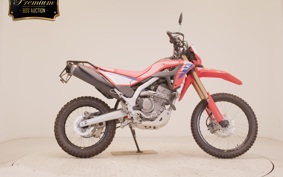 HONDA CRF250L 2022 MD47