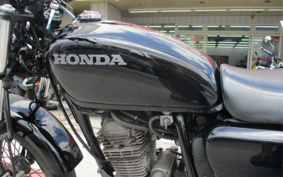 HONDA CB223S MC40