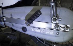 HONDA C110 SUPER CUB 2003 JA07
