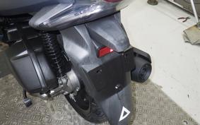 HONDA PCX 125 2008 JF81
