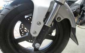 HONDA  DUX 125 JB04