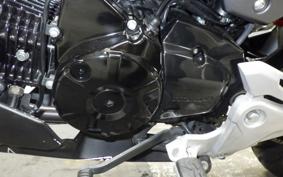 HONDA GROM JC75