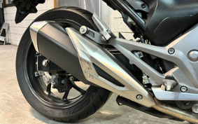 HONDA NC750S ABS 2019 RC88