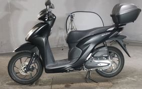 HONDA DIO 110 JK03