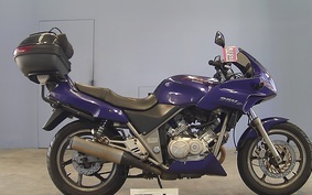 HONDA XELVIS MC25