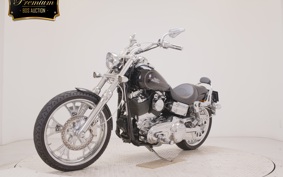 HARLEY FXDL 1580 2008