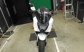 HONDA CBR650F 2014 RC83